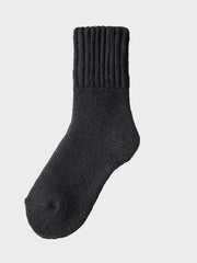 Women’s Thick Fleece-Lined Winter Socks