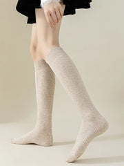 Thermal Womens Cotton Long Casual Thick Winter Socks