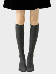 Thermal Womens Cotton Long Casual Thick Winter Socks