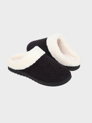 MAGIC CURVE Unisex Warm Plush Slippers