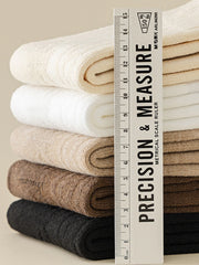 Women's Thick Lining Warm Mid Calf Socks