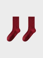 Merino Wool Socks Thermal Warm Crew For Men & Women
