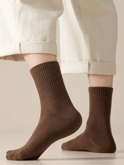 Merino Wool Socks Thermal Warm Crew For Men & Women