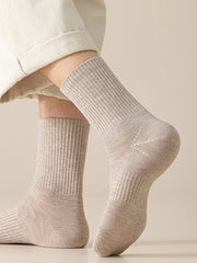 Merino Wool Socks Thermal Warm Crew For Men & Women