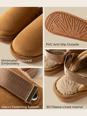 Women’s Platform Clog Slippers