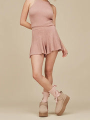 Women's Classic Ultra Mini Platform