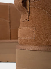 Women's Classic Ultra Mini Platform