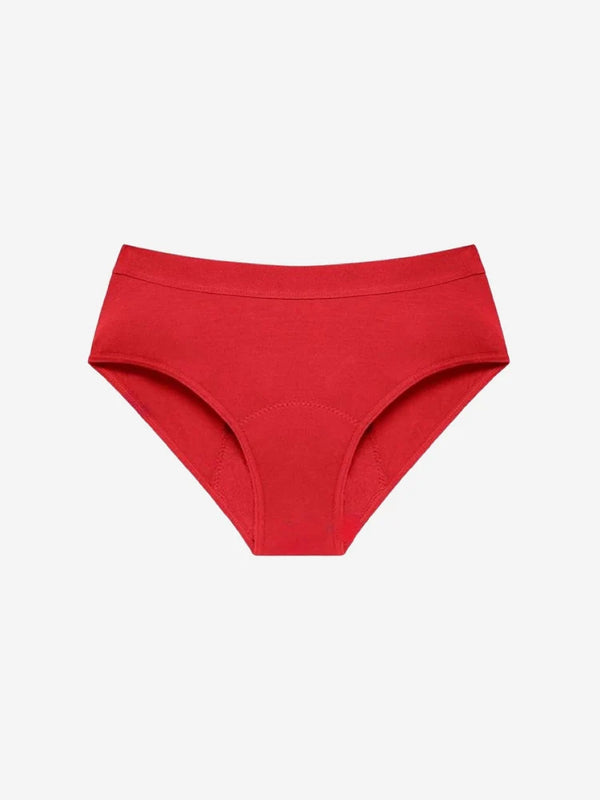 3 Pack-Women’s High-Waist  Underwear