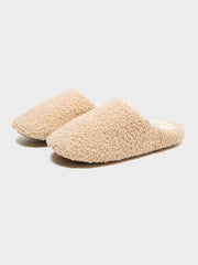 MAGIC CURVE Women’s Fluffy Indoor Slippers