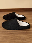 Women’s Fluffy Indoor Slippers