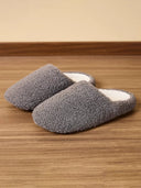 Women’s Fluffy Indoor Slippers