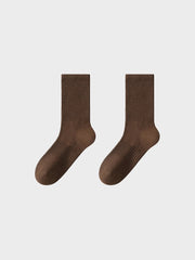 Merino Wool  Socks Thermal Warm Crew For Men & Women