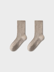 Merino Wool  Socks Thermal Warm Crew For Men & Women