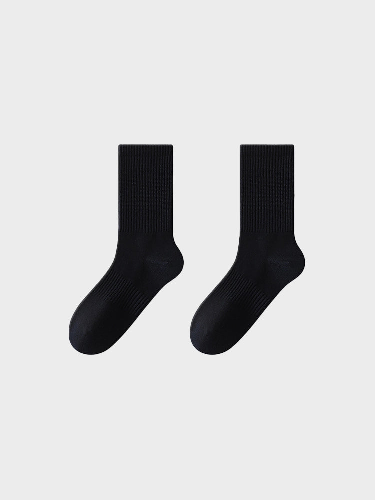 Merino Wool  Socks Thermal Warm Crew For Men & Women