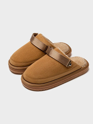 Women’s Platform Clog Slippers