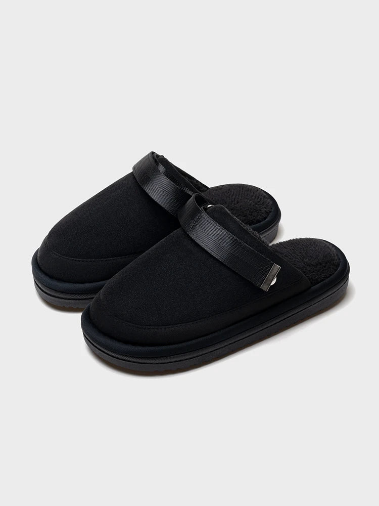 Women’s Platform Clog Slippers