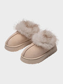 Kids' Thermal Non-Slip Winter Shoes