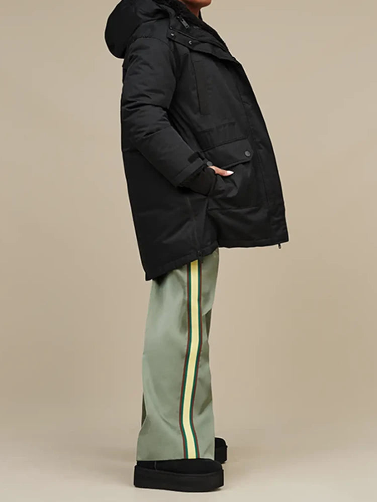 Women's Classic Ultra Mini Platform