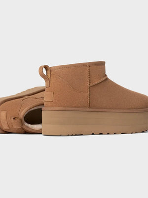 Women's Classic Ultra Mini Platform