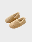Plush Cotton Shoes