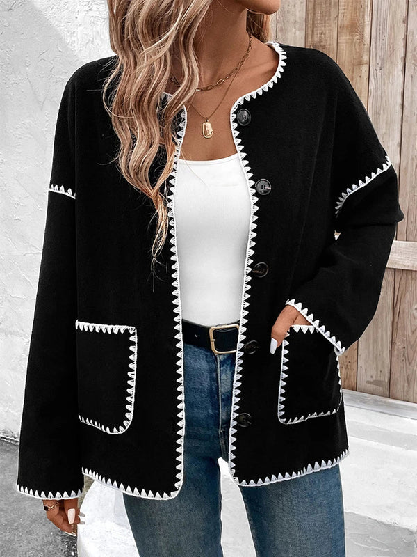 Womens Fleece Jacket Fuzzy Coats