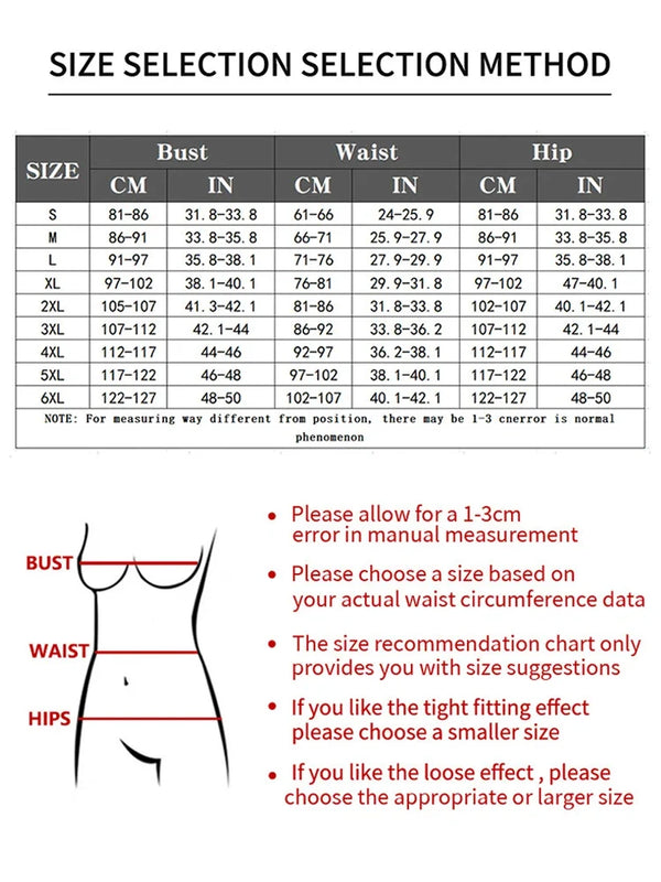 Butt Lifting Body Shaper with Zip Crotch Smooth Tummy Control