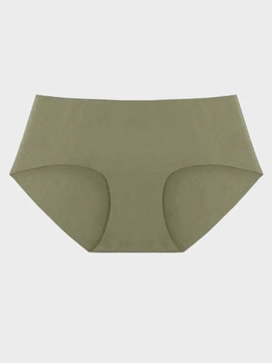 5 Pack Womens Seamless Underwear