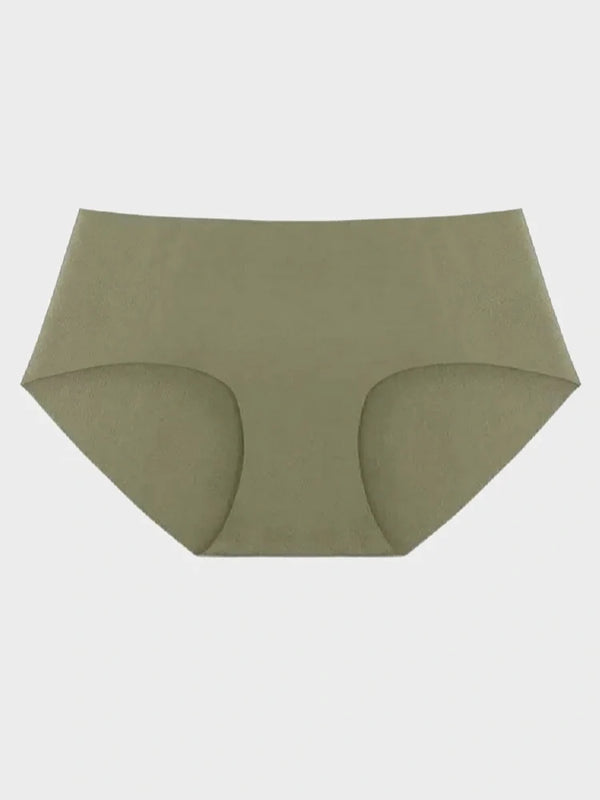 5 Pack Womens Seamless Underwear