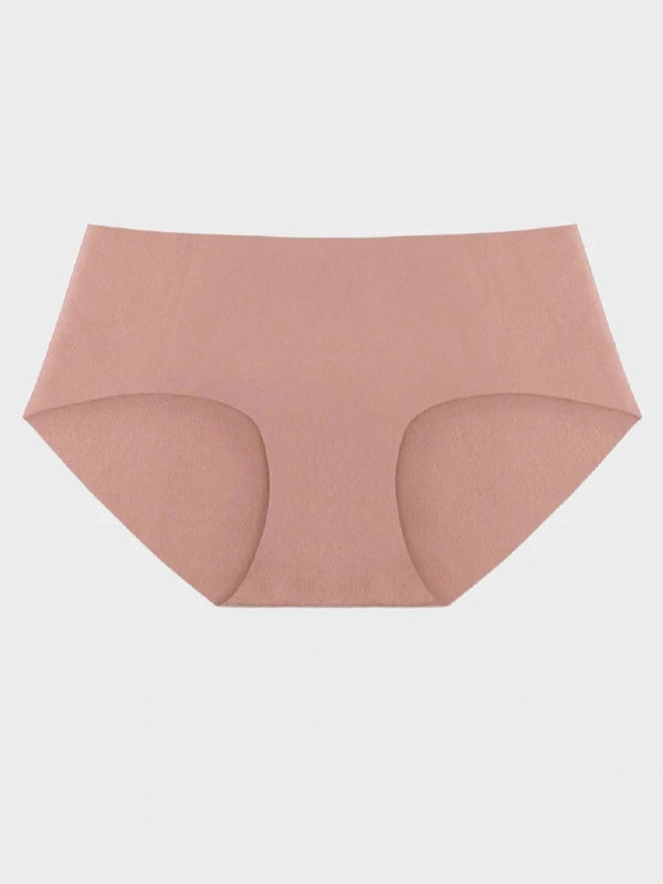 5 Pack Womens Seamless Underwear