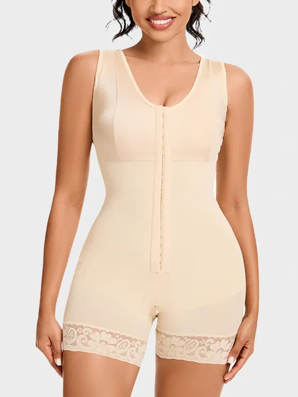 Colombian Faja Shapewear – Tummy Control & Butt Lift
