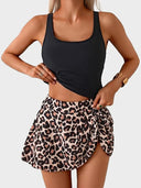 One Piece Swimdress Swimsuits for Women