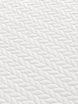 Lightweight Quilted Coverlet Bedspread Set