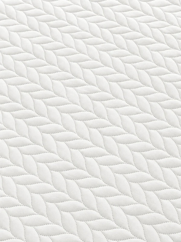 Lightweight Quilted Coverlet Bedspread Set