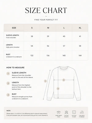 Women’s Relaxed Scoop Neck Drop Shoulder Sweater