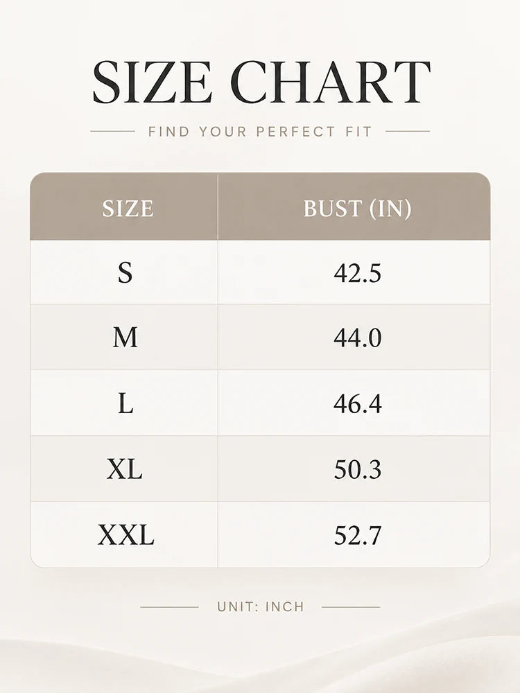 Women’s Soft Lyocell Denim 3/4-Sleeve Button-Up Shirt