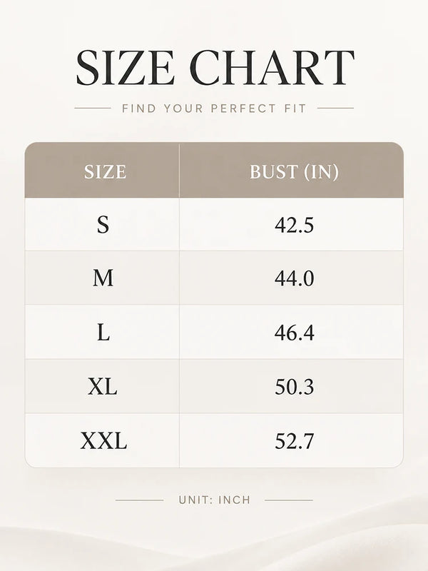 Women’s Soft Lyocell Denim 3/4-Sleeve Button-Up Shirt
