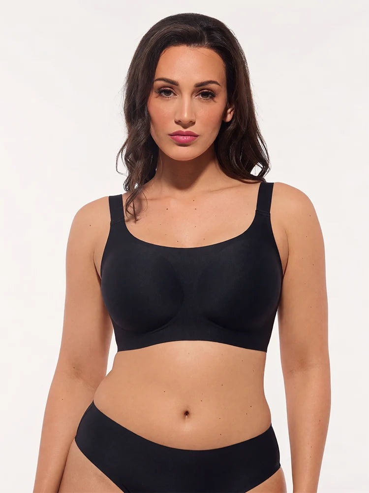Wireless Jelly Bra