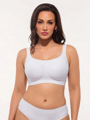 Wireless Jelly Bra