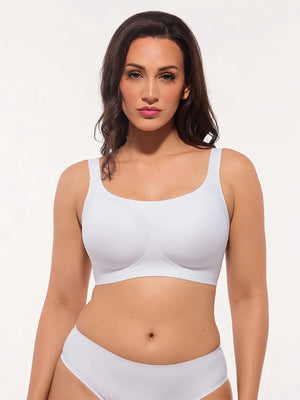 Wireless Jelly Bra