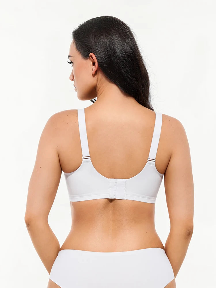 Wireless Jelly Bra