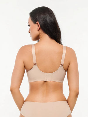 Wireless Jelly Bra