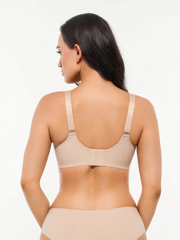 Wireless Jelly Bra