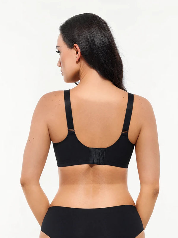 Wireless Jelly Bra